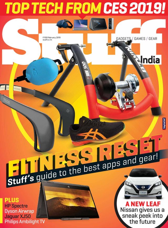 Gå ubegrenset med Magzter GOLD